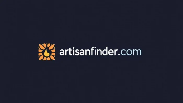 Domain artisanfinder.com Brand