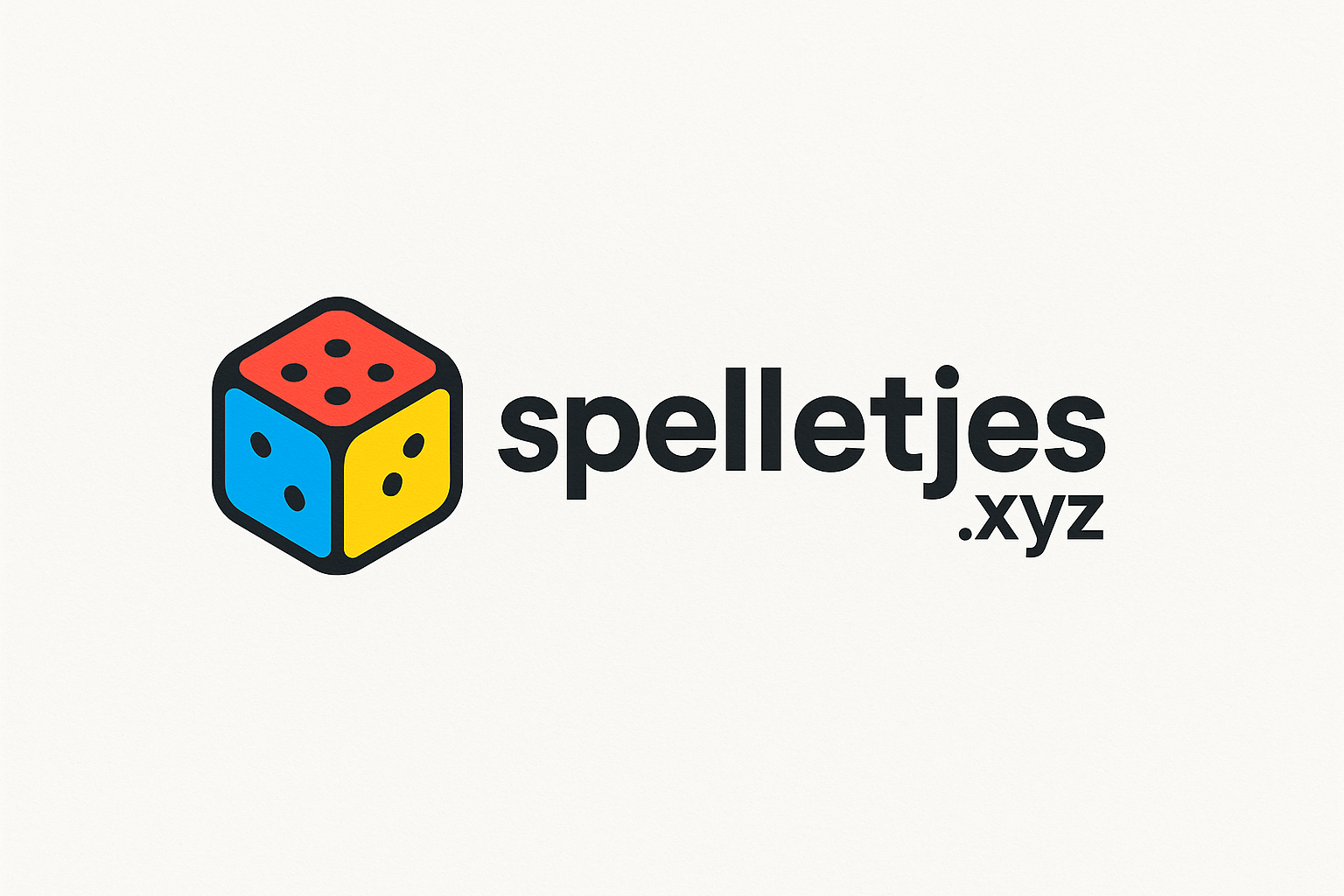Domain spelletjes.xyz Brand