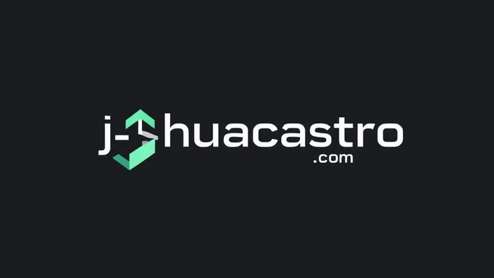 Domain joshuacastro.com Brand
