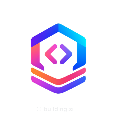 building.si logo