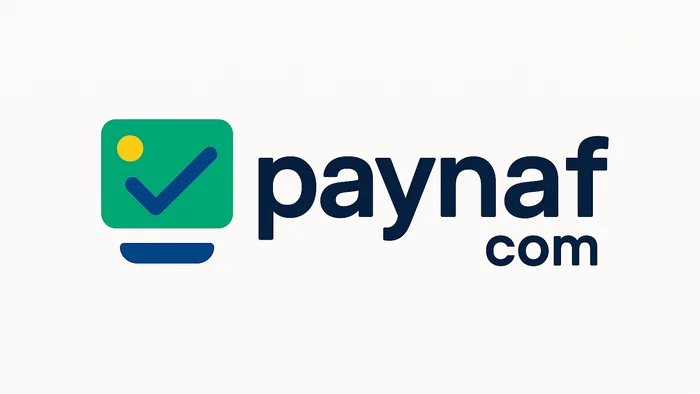 Domain paynaf.com Brand