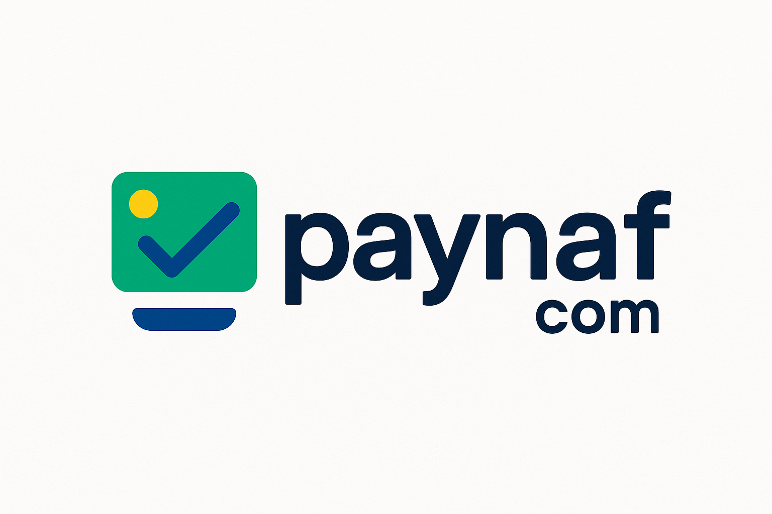 paynaf.com logo