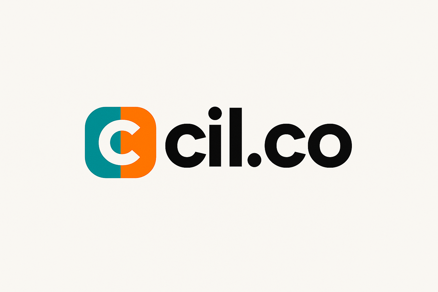 cil.co लोगो