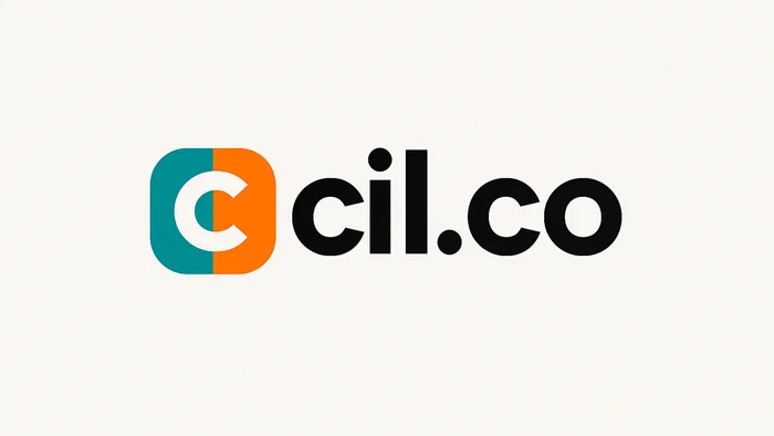 Domain cil.co Brand