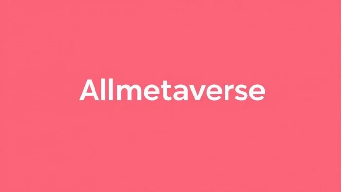 Domain allmetaverse.com Brand