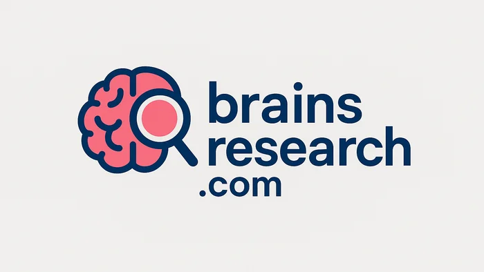 Domain brainsresearch.com Brand