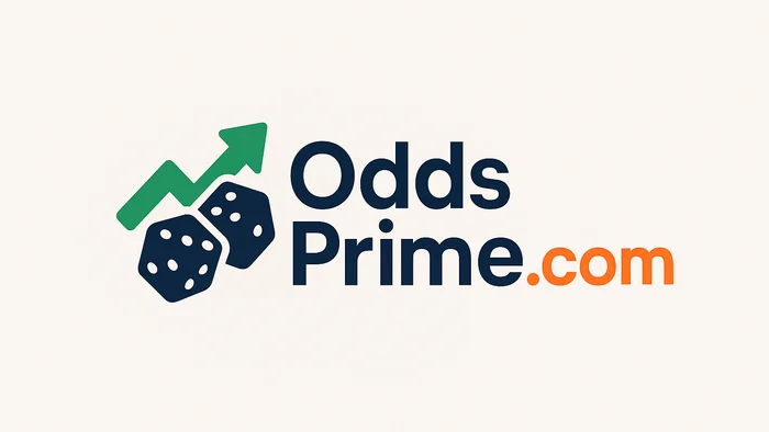 Domain oddsprime.com Brand
