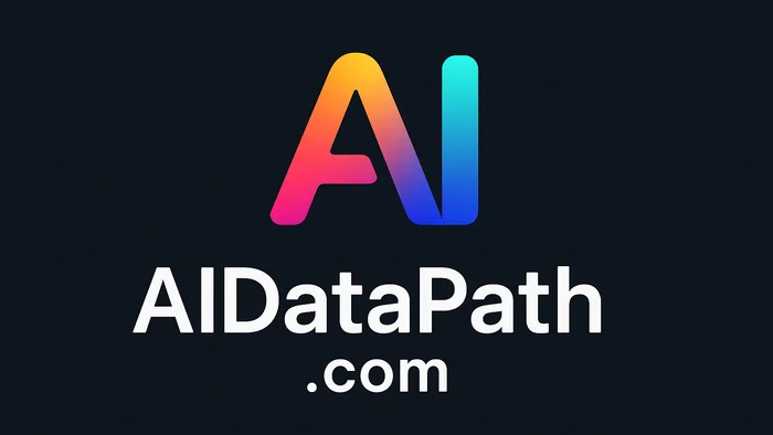 Domain aidatapath.com Brand