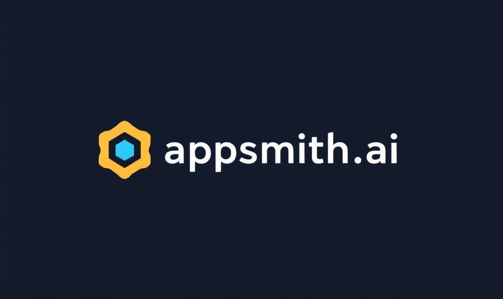 Domain appsmith.ai Brand