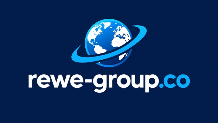 Domain rewe-group.co Brand
