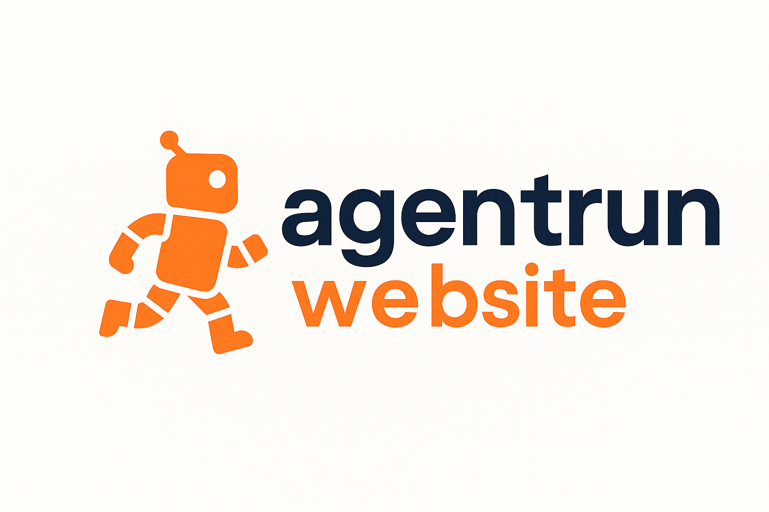 agentrun.website logo