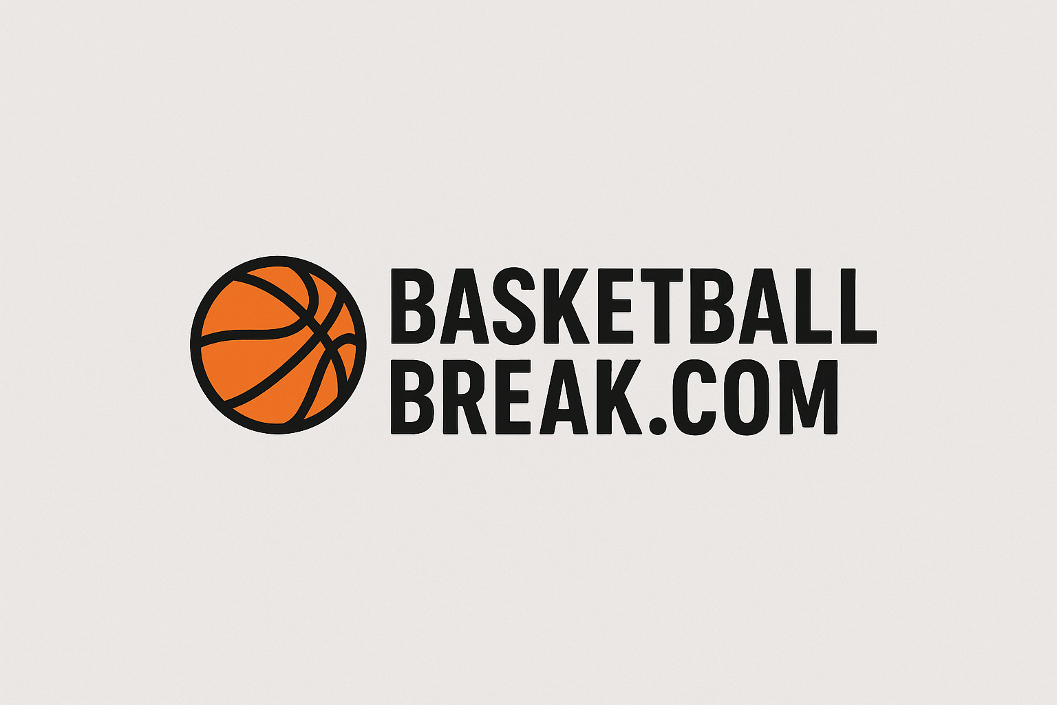 basketballbreak.com লোগো