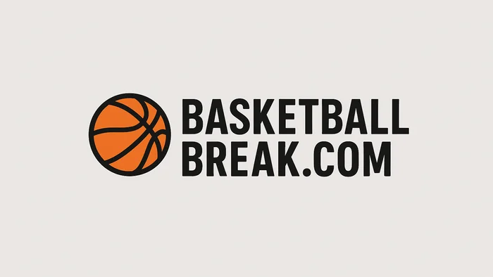 Domain basketballbreak.com Brand