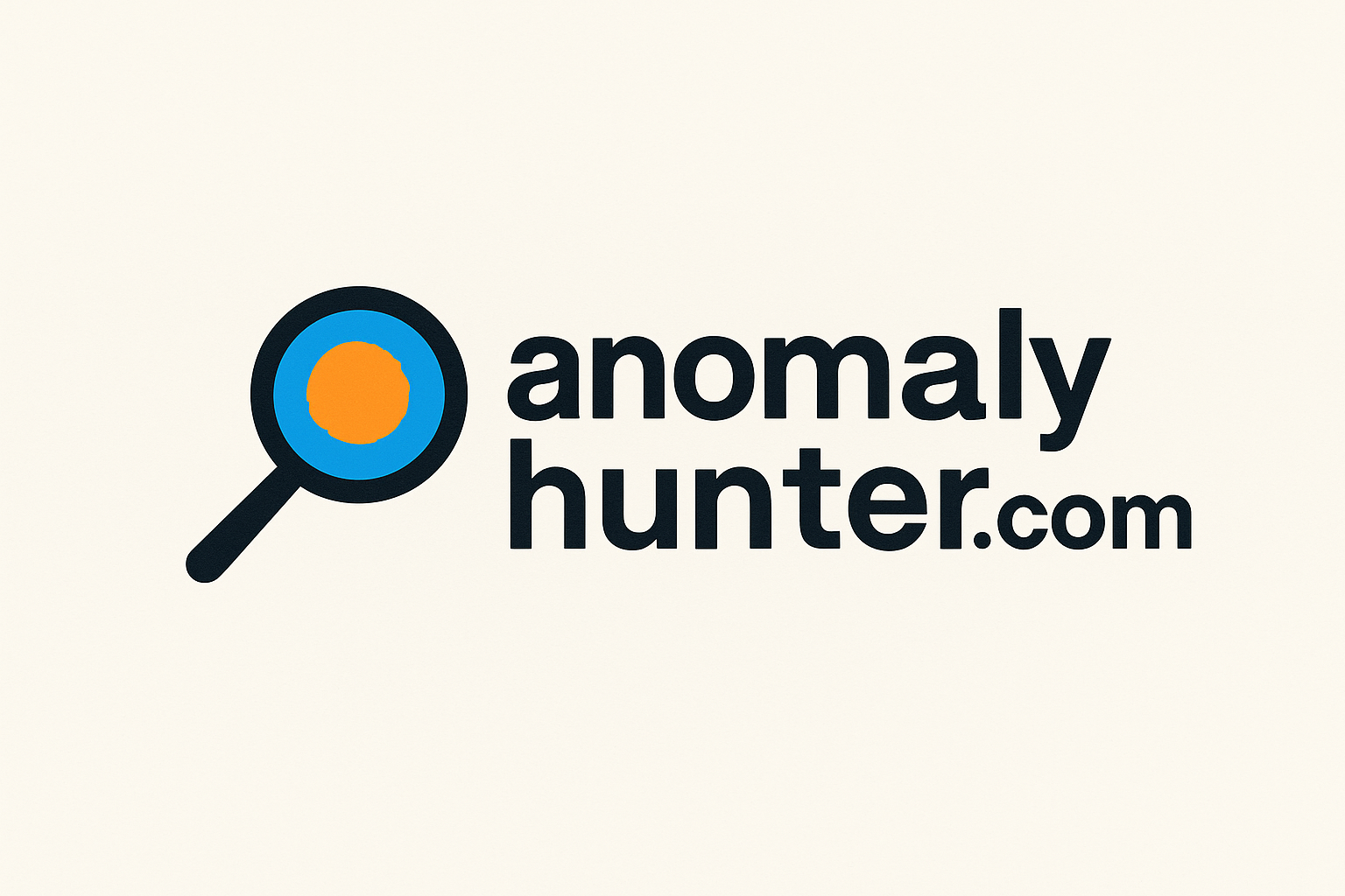logótipo de anomalyhunter.com