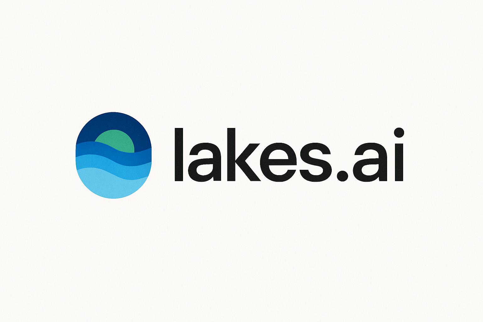 Domain lakes.ai Brand