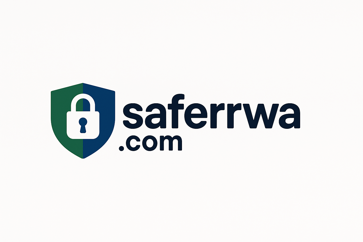 Domain saferrwa.com Brand