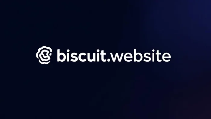 Domain biscuit.website Brand