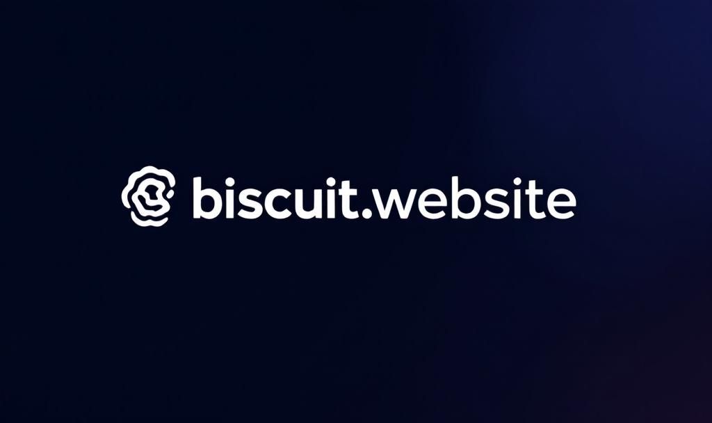 biscuit.website logo