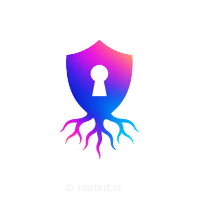rootkit.si logo