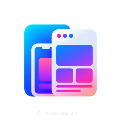 mockup.sh logo