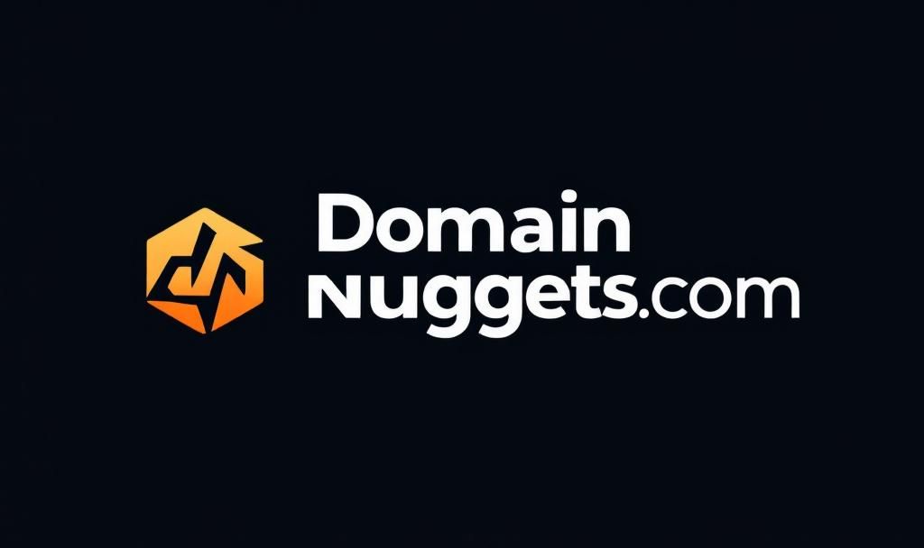 domainnuggets.com logo