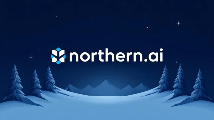 Domain northern.ai Brand