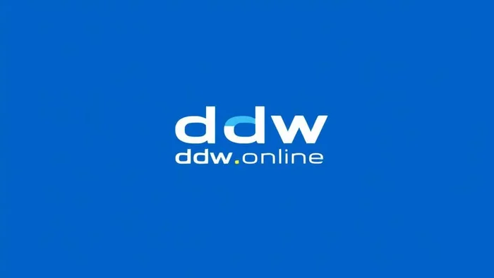 Domain ddw.online Brand
