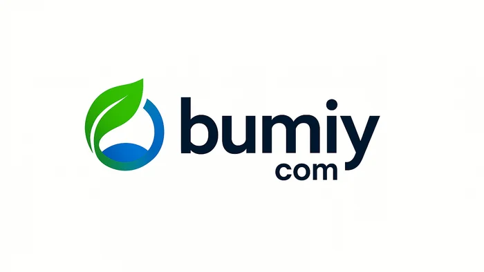 Domain bumiy.com Brand