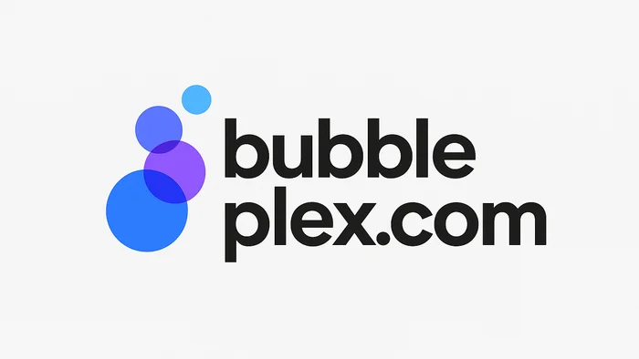 Domain bubbleplex.com Brand