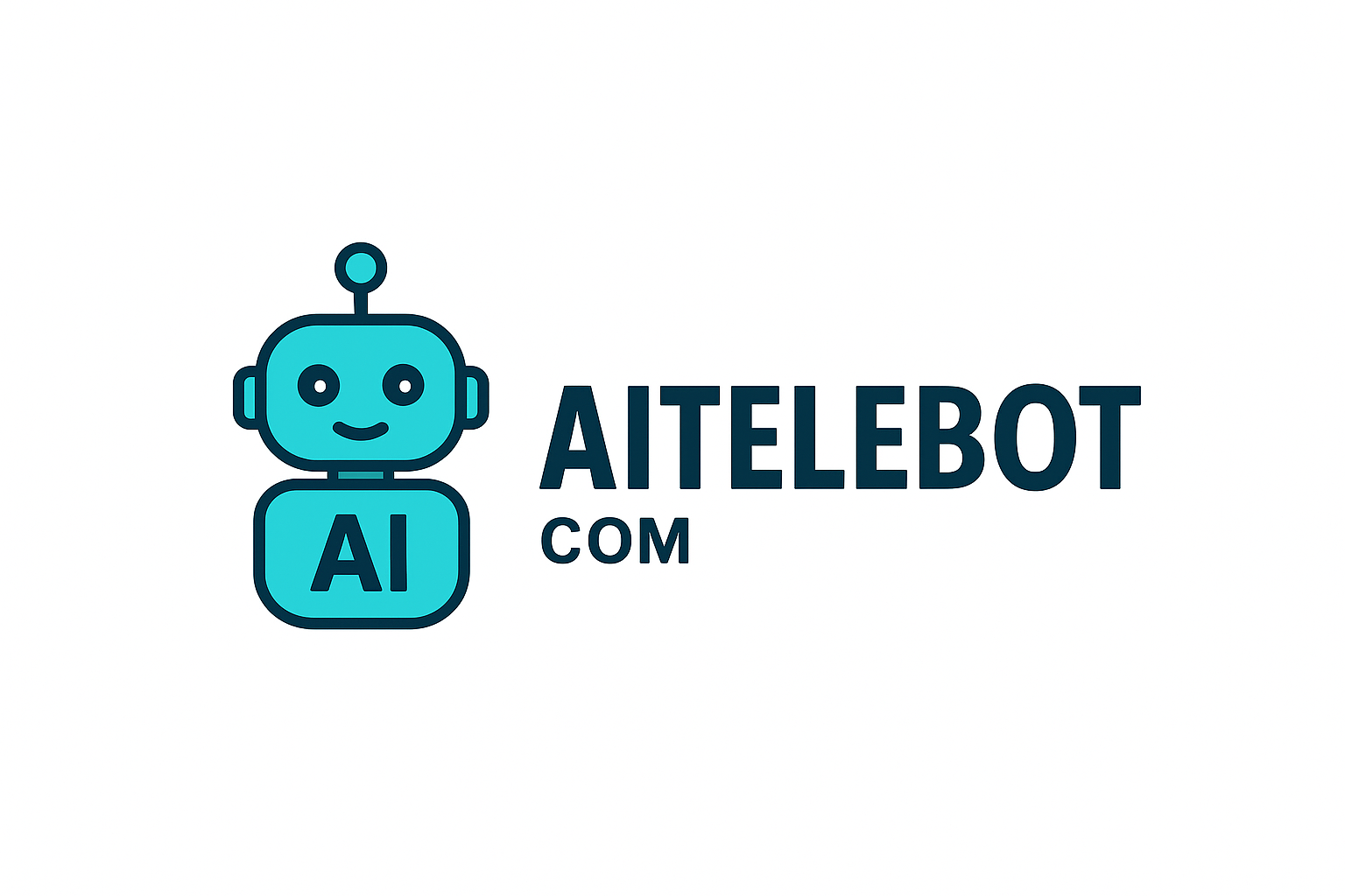 aitelebot.com logo