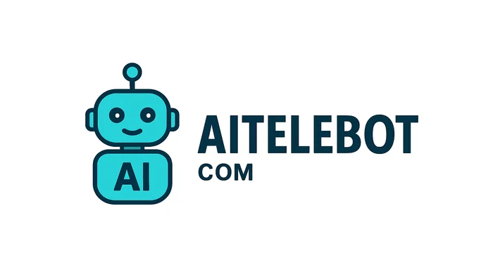 Domain aitelebot.com Brand