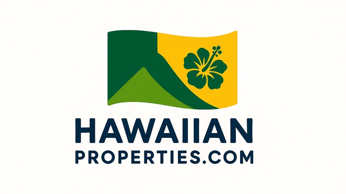 Domain hawaiianproperties.com Brand