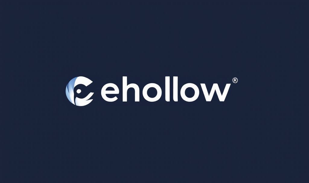 logotipo de ehollow.com