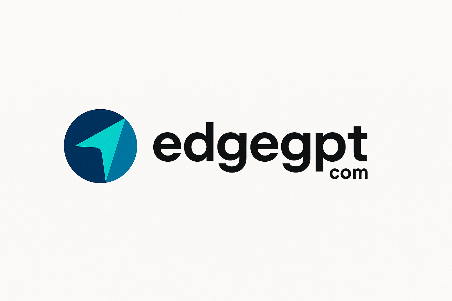 Domain edgegpt.com Brand