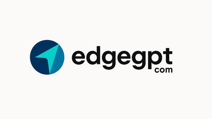 Domain edgegpt.com Brand