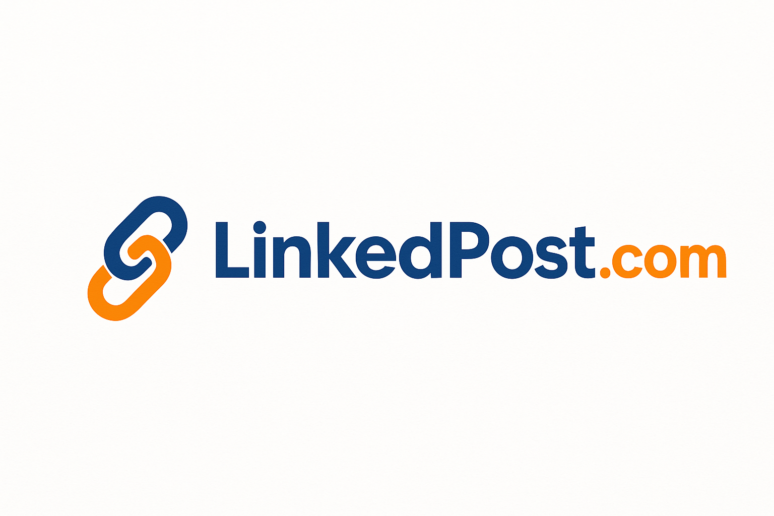 Domain linkedpost.com Brand