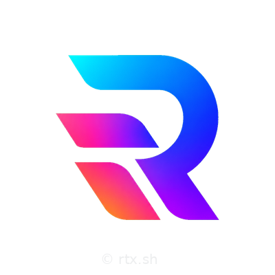 rtx.sh लोगो