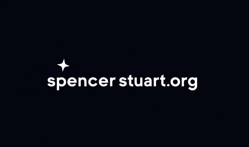 Domain spencerstuart.org Brand