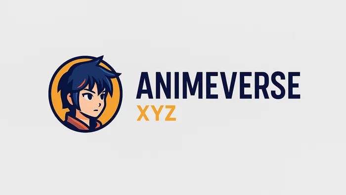 Domain Animeverse.xyz Brand