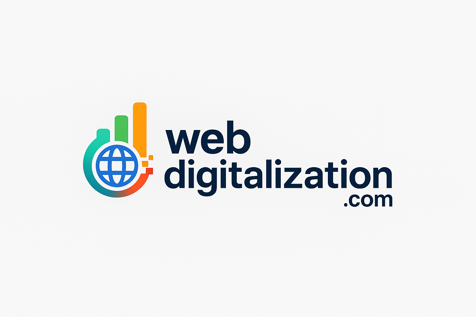 Domain webdigitalization.com Brand