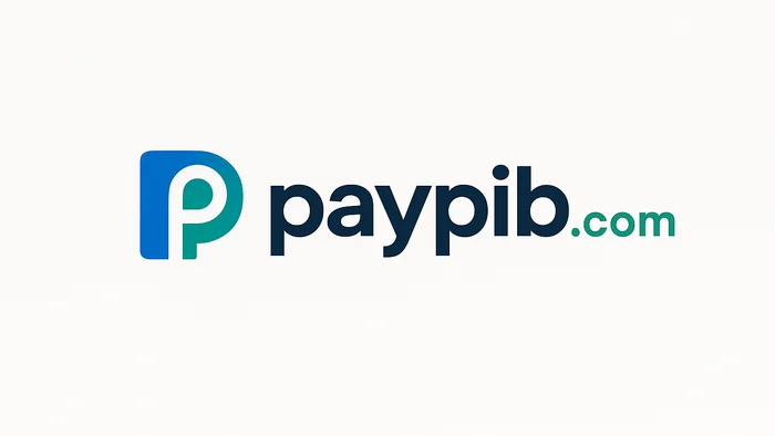 Domain paypib.com Brand