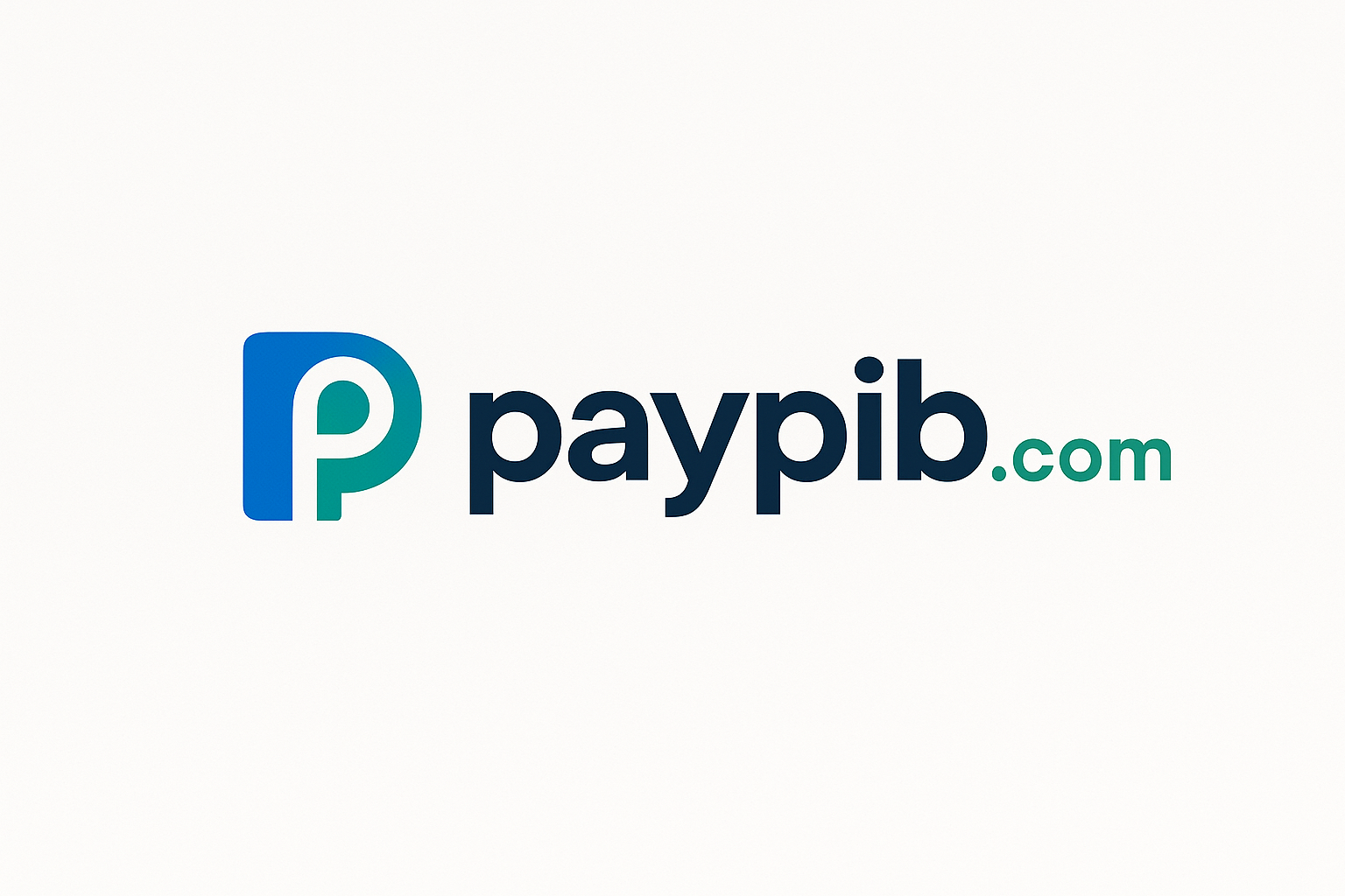 Domain paypib.com Brand
