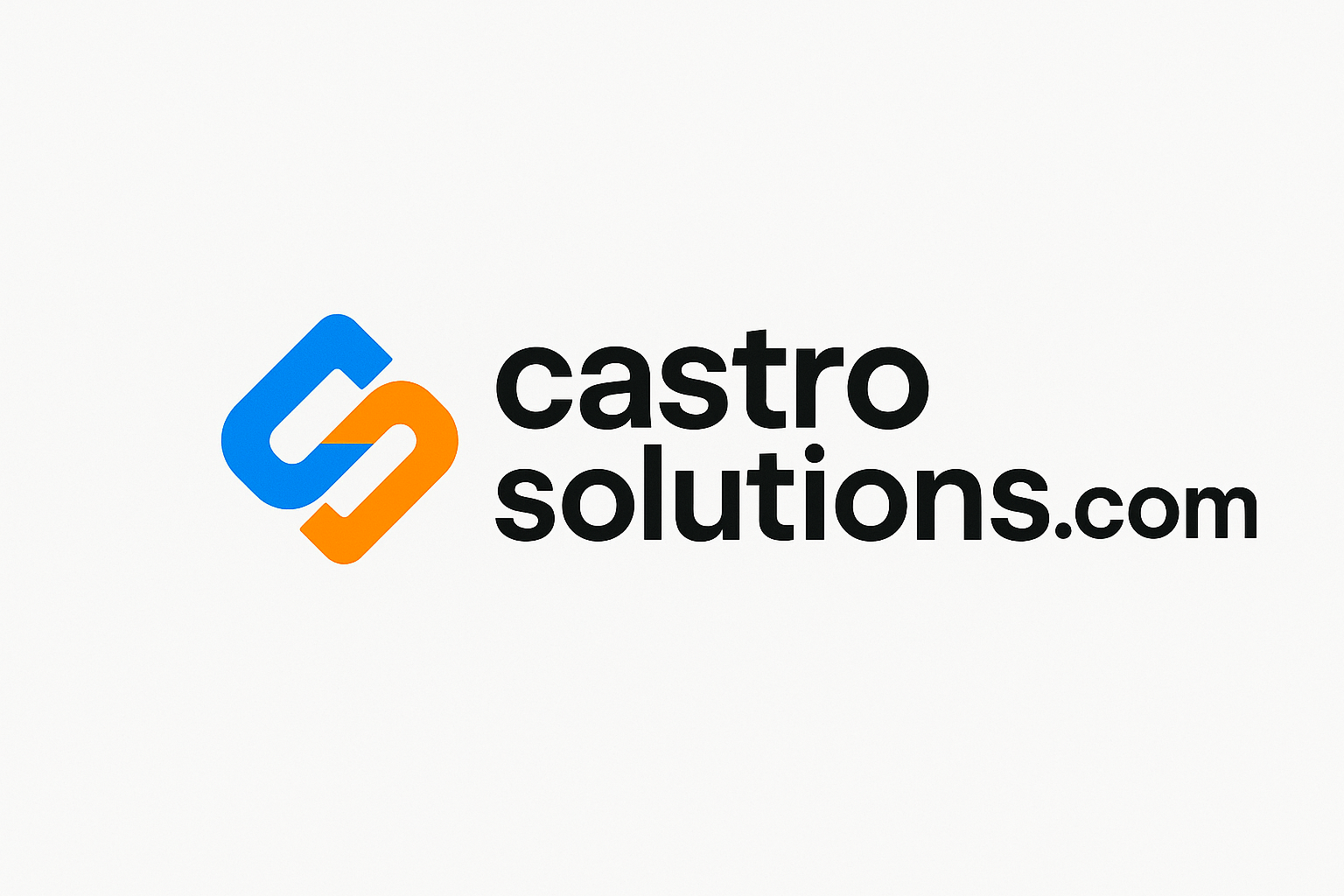 Domain castrosolutions.com Brand