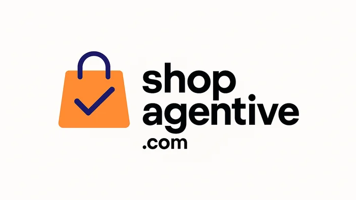 Domain shopagentive.com Brand