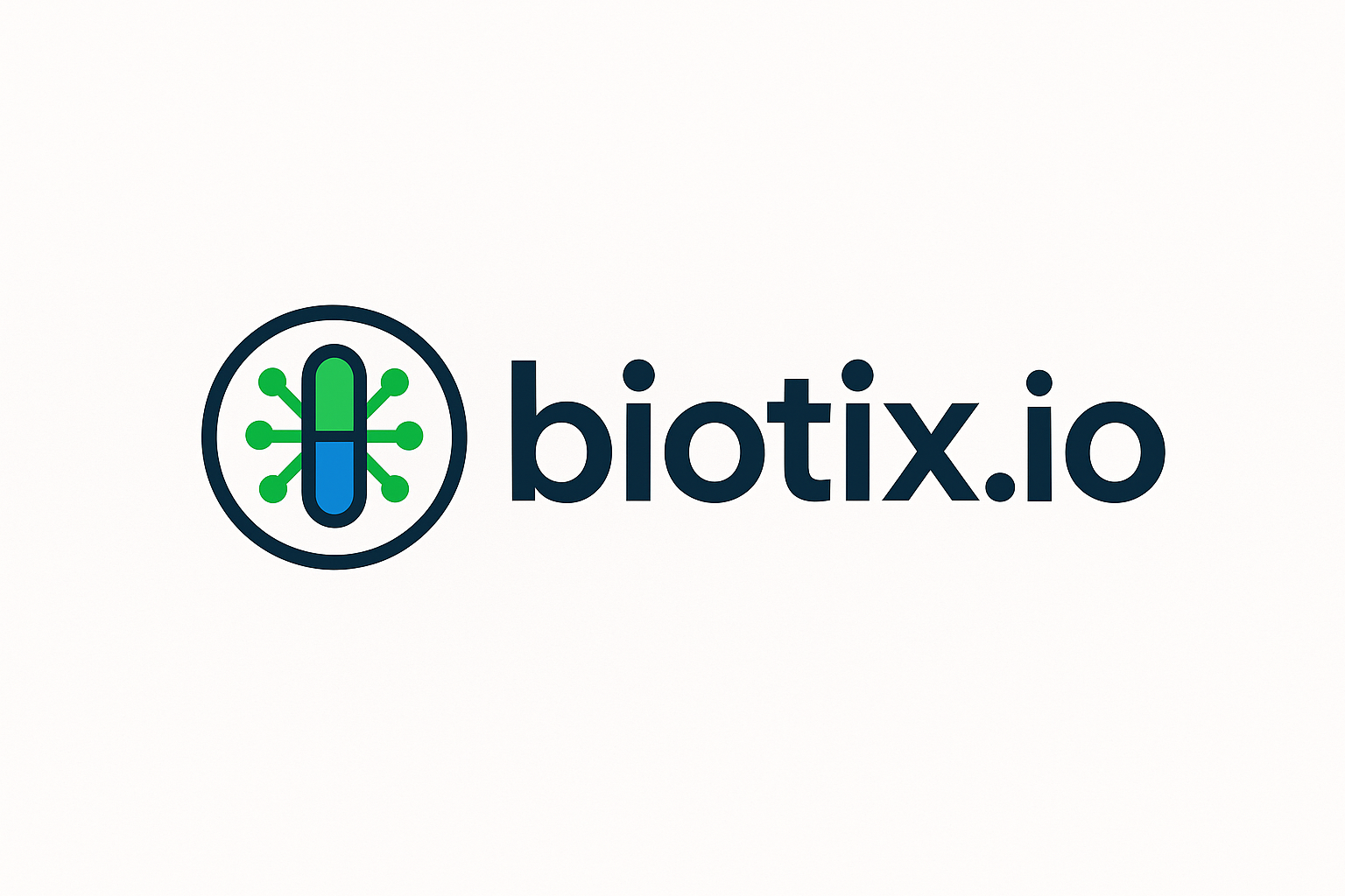 logo de biotix.io