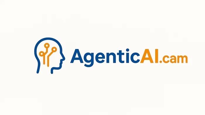 Domain agenticai.cam Brand