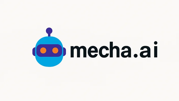 Domain mecha.ai Brand