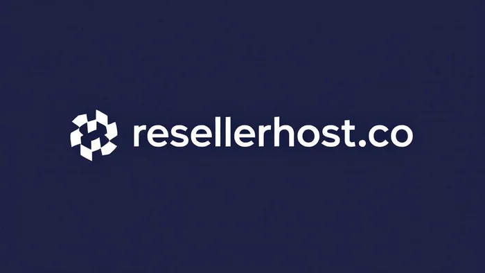 Domain resellerhost.co Brand