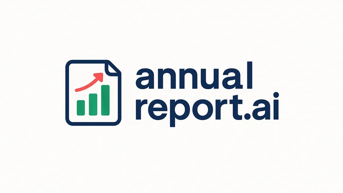Domain annualreport.ai Brand