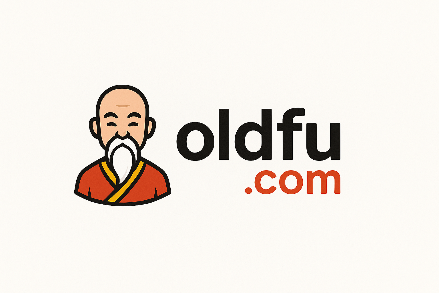 Domain oldfu.com Brand
